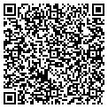 QR code with Oak River Produce contacts