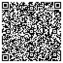 QR code with J&R Apliance Reapair LLC contacts