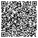 QR code with M J Long contacts