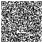 QR code with D C Gude Snow & Ice Management contacts