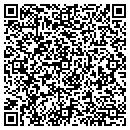 QR code with Anthony J Vrana contacts