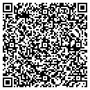 QR code with Arvid M Flanum contacts
