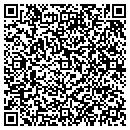 QR code with Mr T's Menswear contacts