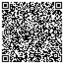 QR code with Uleta Pool contacts