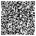 QR code with Daniel K Wunder contacts