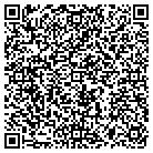 QR code with Henry Brigham Swim Center contacts