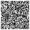 QR code with Richard E Lake contacts