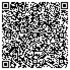 QR code with Highland At Wesley Chapel Pool contacts