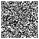 QR code with Hoa Pool Phone contacts