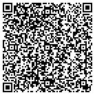 QR code with Manchester Weslyan Pool contacts