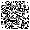 QR code with N H Scott Pool contacts