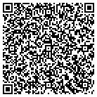 QR code with Parson's Green Swimming Pool contacts