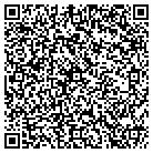 QR code with Allinger Machine Company contacts