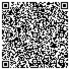 QR code with Justine's Ice Cream Parlour contacts
