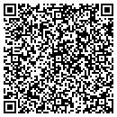 QR code with S Greene Condominium Assn contacts