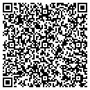 QR code with T M Property Management contacts