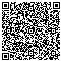 QR code with Angela's contacts