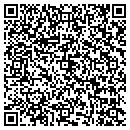 QR code with W R Griggs Pool contacts