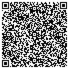 QR code with Teague's Country Corner contacts