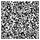 QR code with The Produce Box contacts