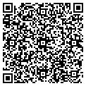 QR code with Gary R Hall contacts