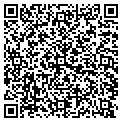QR code with Annie B Booth contacts