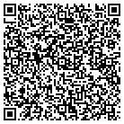 QR code with Rosy's Meat Market Inc contacts
