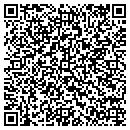 QR code with Holiday Pool contacts