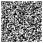 QR code with Adellford Business Group Inc contacts