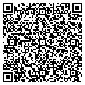 QR code with Gis Solutions contacts