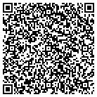 QR code with MT Vernon Swimming Pool contacts