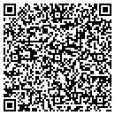 QR code with Chad Bybee contacts