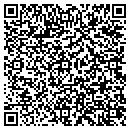 QR code with Men & White contacts