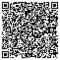 QR code with Geo Leo contacts