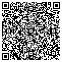 QR code with Pavek Pool contacts