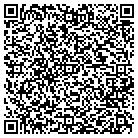 QR code with Alliance Search Management Inc contacts
