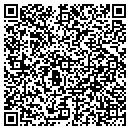 QR code with Hmg Chiropractic Care Center contacts