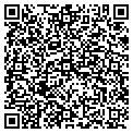 QR code with 3ps Productions contacts