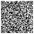 QR code with Hogback Produce Mfg contacts
