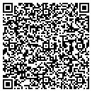QR code with Gary G Grant contacts