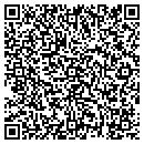 QR code with Hubert Cummings contacts