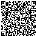 QR code with Hudak contacts