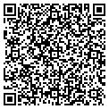 QR code with Justa Produce contacts