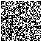 QR code with Woodstock Swimming Pool contacts