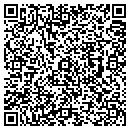 QR code with B8 Farms Inc contacts
