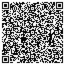 QR code with Hartke Pool contacts