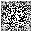 QR code with Mary Gibbard Pool contacts