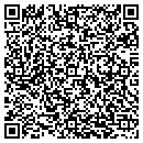 QR code with David E Robinette contacts