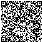 QR code with May & Joe Rhoads Memorial Pool contacts