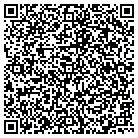 QR code with R & R Swimming Pools & Service contacts